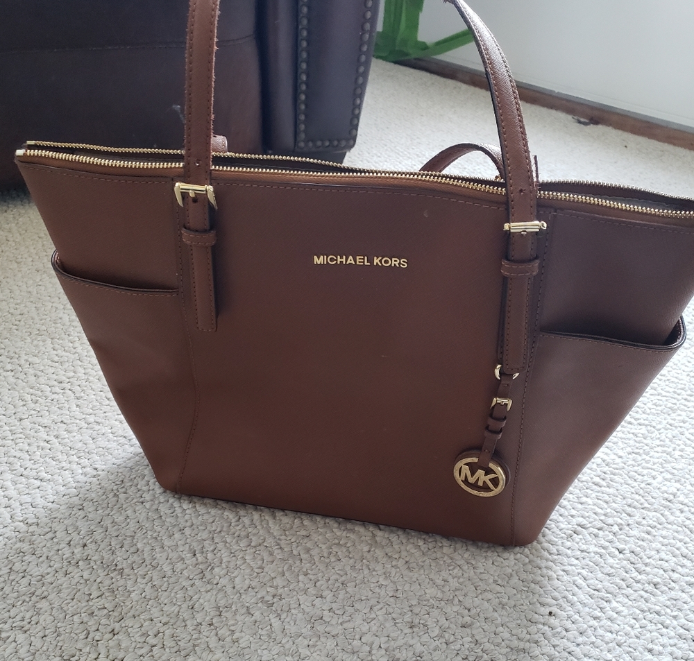 Michael Kors purse